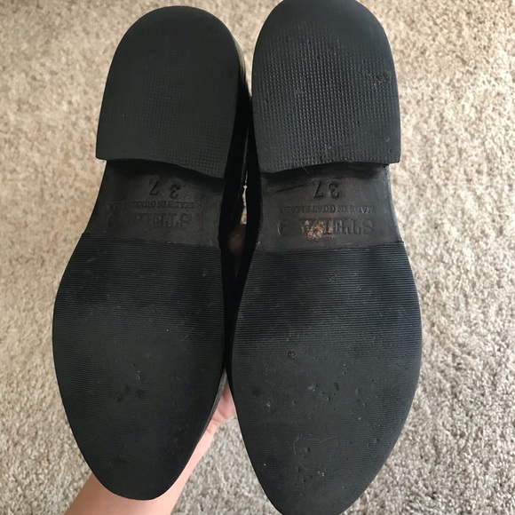 Stela 9 Boots - Picture 3 of 3